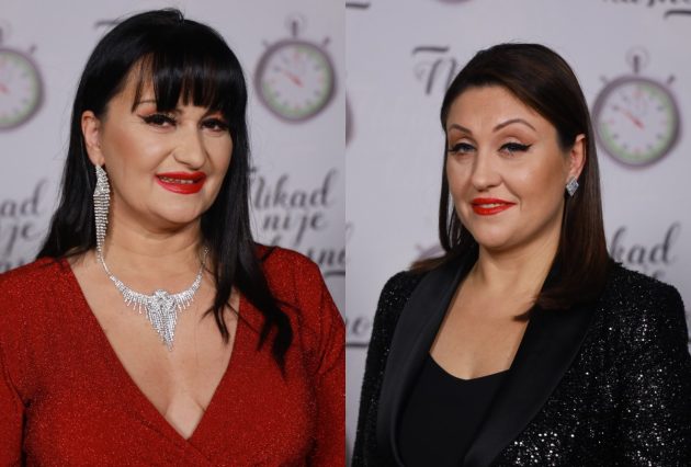 IRENA I DZERVINA