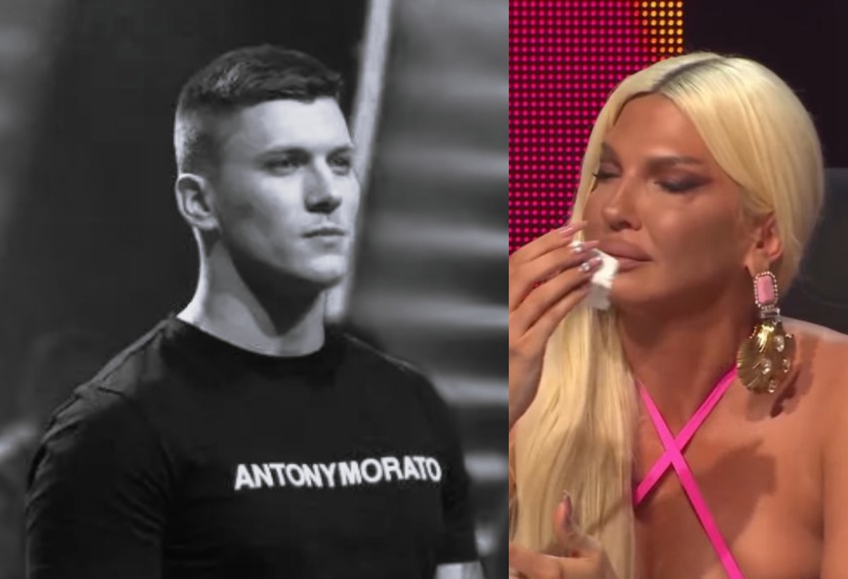 Jelena Karleusa Nemanja Vukovic