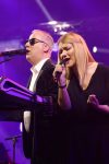 Ksenija Milosevic i Sasa matic