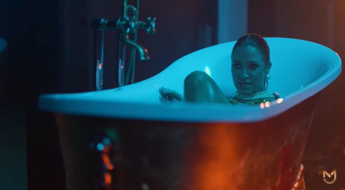 Milica Jokić objavila novu pesmu i stihovima dala odgovor na ono što se svi pitaju ceo život (VIDEO) 7 MILICA JOKIC