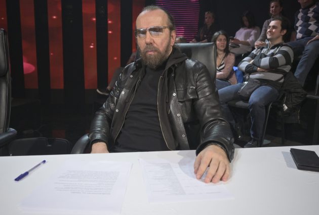Milan DJurdjevic