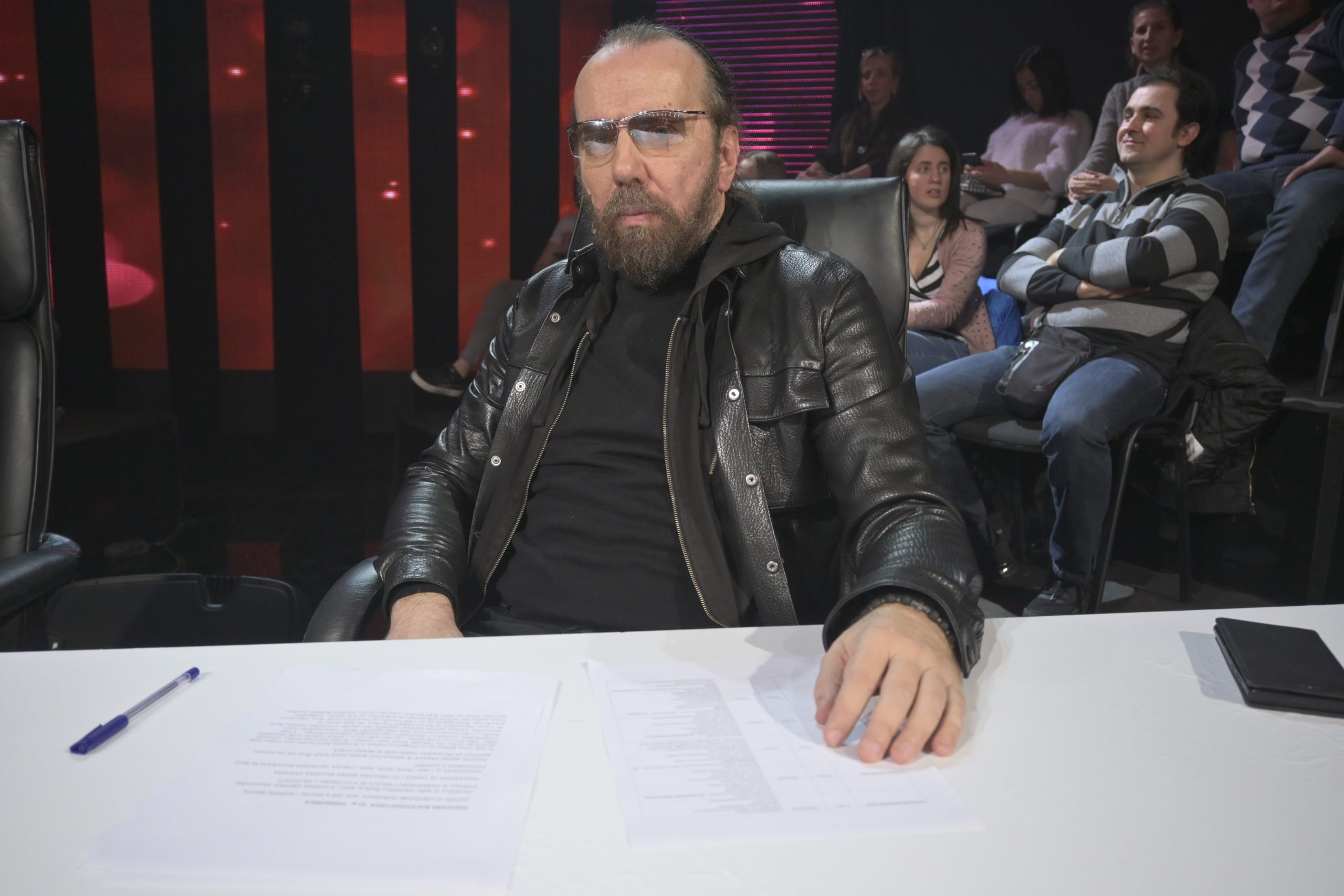 INTERVJU Milan Đurđević kao GOSPODAR SVEMIRA: "Spavali smo u hotelu u kojem je Hemingvej proveo poslednje dane" (VIDEO) 8 Milan DJurdjevic 1 1