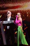 Milica pavlovic i Sasa Matic