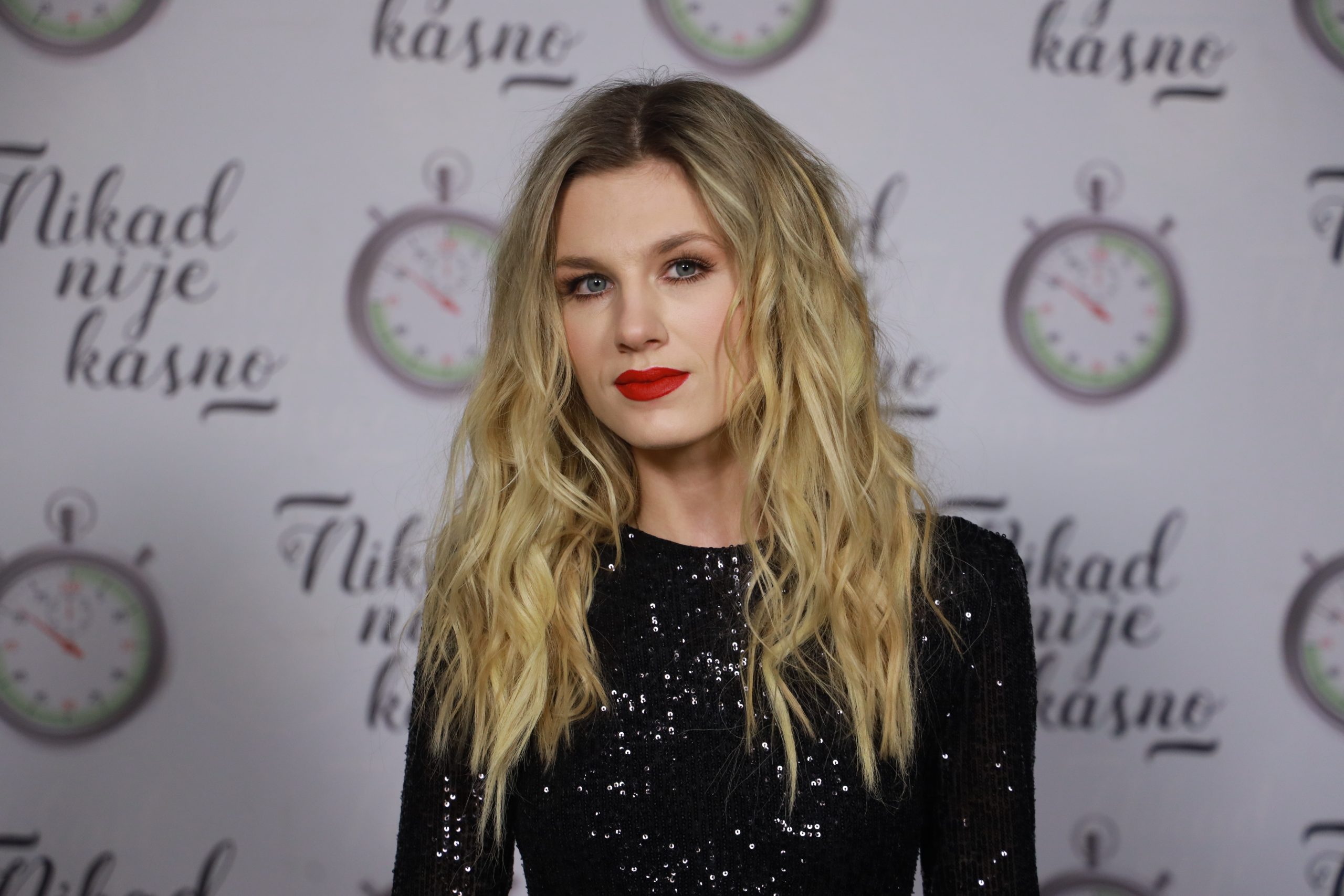 Nevena Bozovic 1