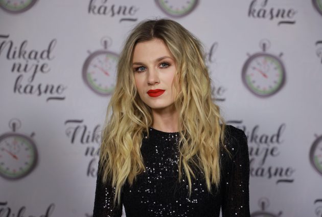 Nevena Bozovic