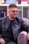 ŠOK! Petar Nisić FRAPIRAO odgovorom zbog čega ne nosi burmu (VIDEO) 4 Petar Nisic 1 1