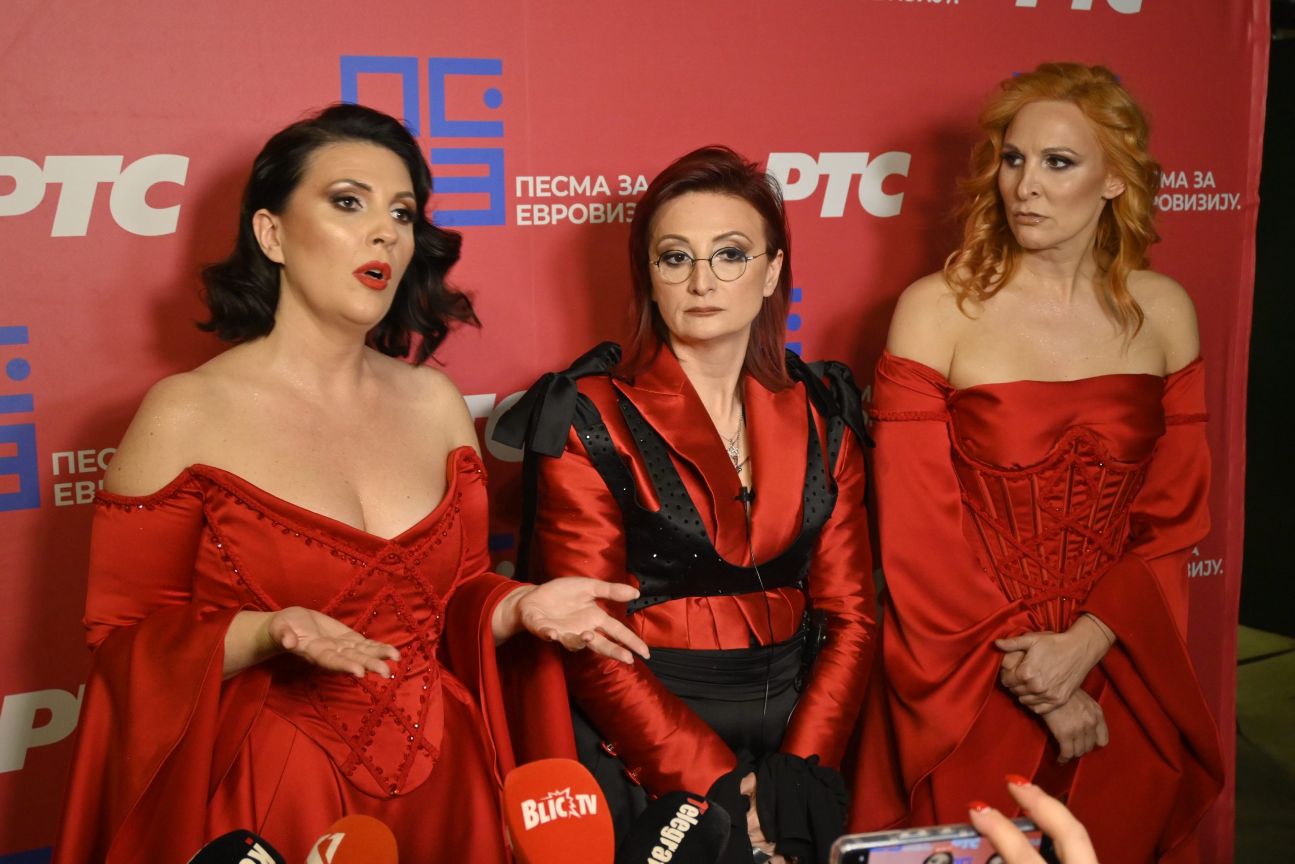 Duo Granda jedva preživeo polufinale: "Veoma smo ponosni" (VIDEO) 4 SMT5598