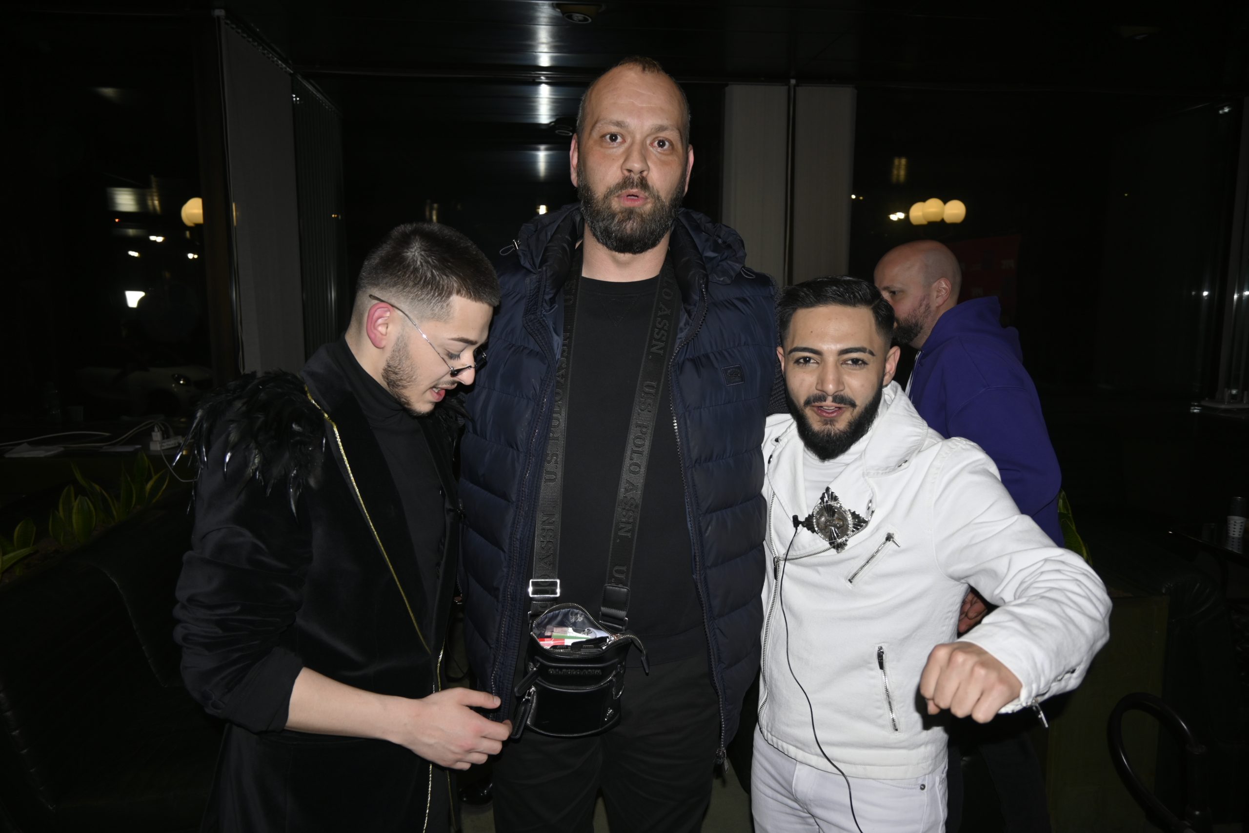 DA LI DUO GRAND I DALJE POSTOJI? Aleksandar Simić otkrio šta će biti sa grupom i šta im je Saša Popović rekao nakon finala 6 SMT5649