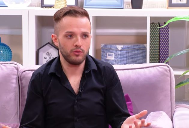 STEFAN KOSMAJAC