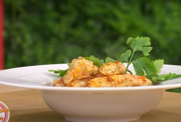 Sarma 1