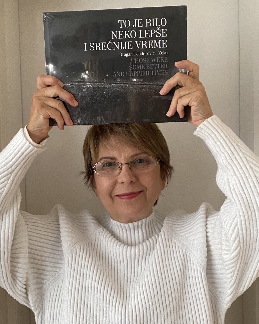 Bilja Krstić ogolila dušu o unuci koja je prevremeno rođena: "Kažu da je medicinski fenomen" 5 Snapinsta.app 1080 310688642 379943877670898 1105364629356724672 n
