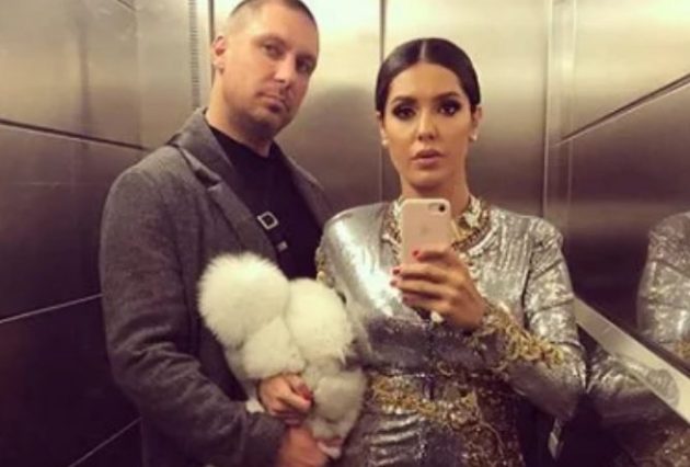 Tanja i Dusan istagram 1