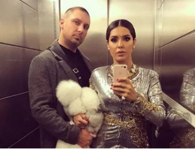 Tanja Savić se prisetila momenta kada je donela odluku da se razvezde od Dušana: "Nije sve za kamere, videla sam nešto što mi se nije svidelo" 6 Tanja i Dusan istagram 1