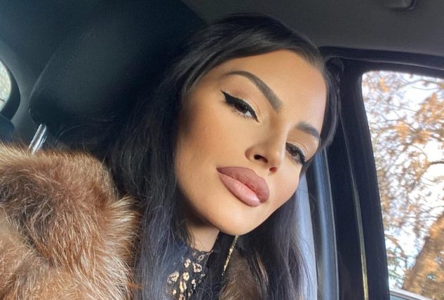 Tara Simov Insta