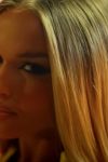 Teodora Džehverović pokazala kako se dižu tegovi, evo spiska vežbi (VIDEO) 4 Teodora 1