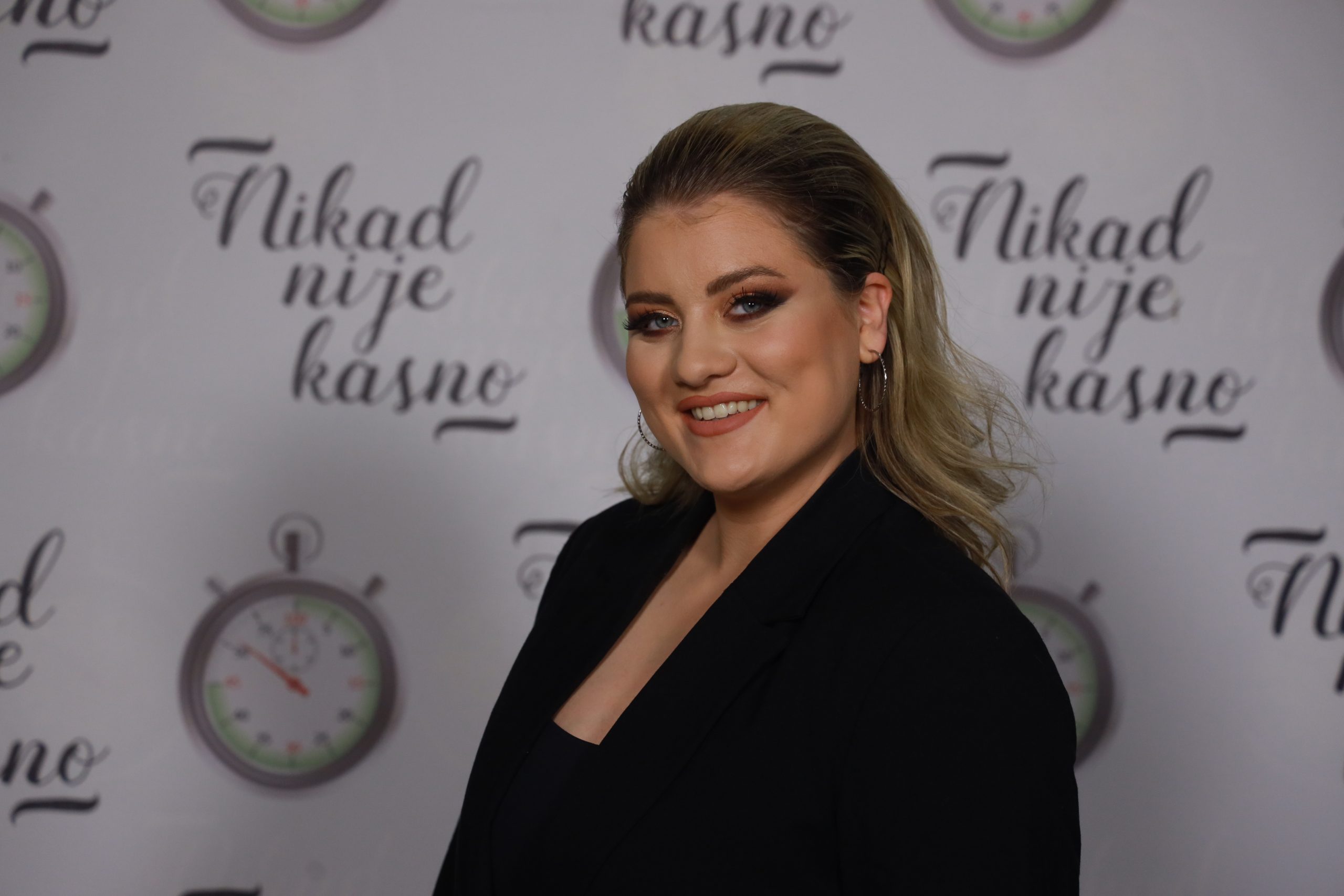 Varja Topalovic