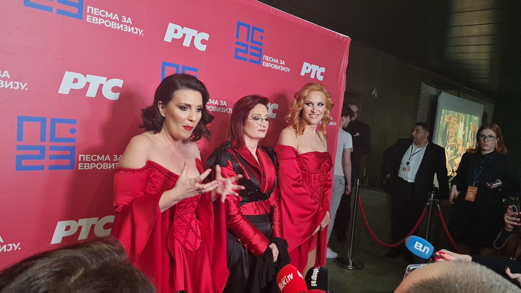 Ovako će Frajle proslaviti prolazak u finale i odlazak na Evroviziju: Pala je i opklada (VIDEO) 3 WhatsApp Image 2023 03 02 at 20.47.21