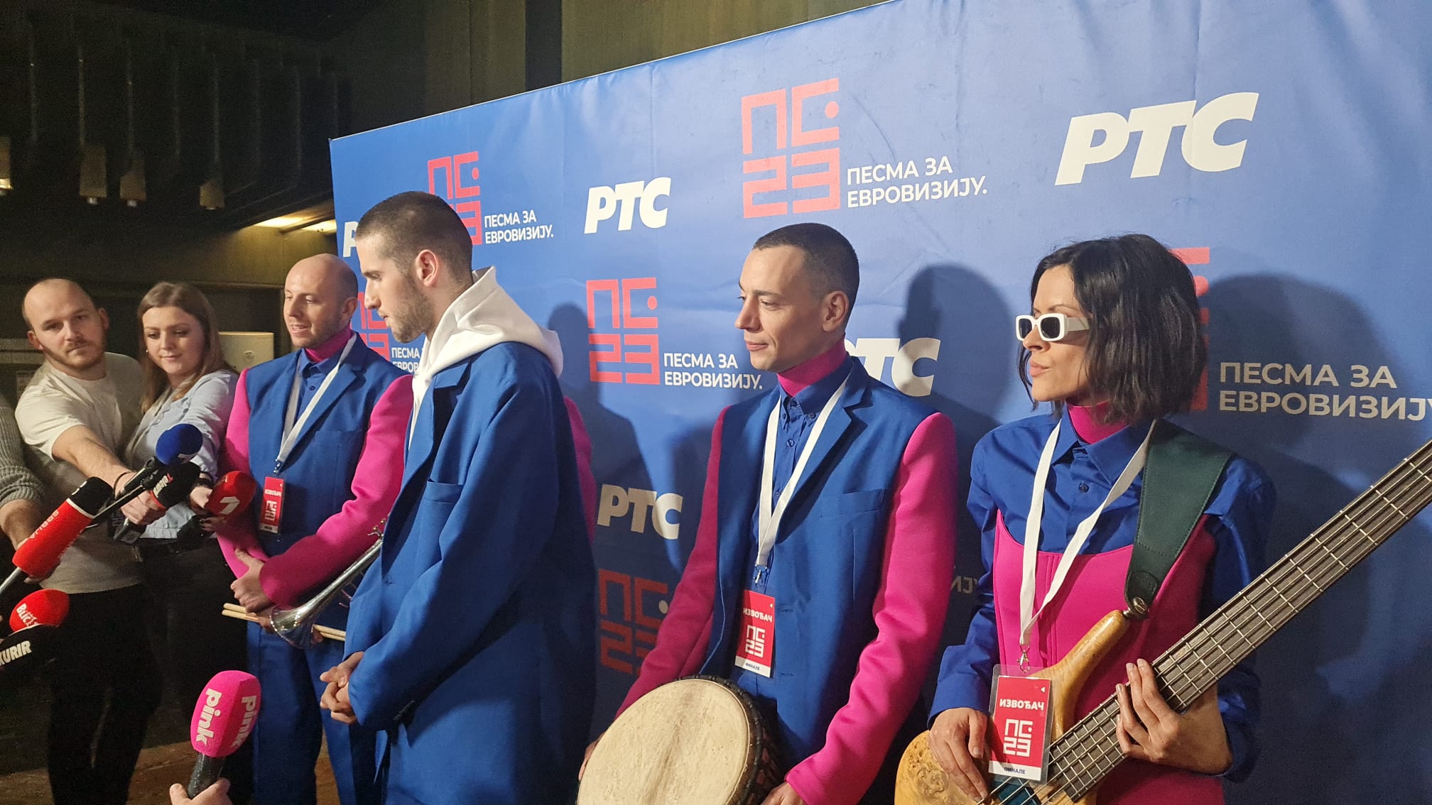 On večeras probija led u finalu "Pesme za Evroviziju", Stefan priznao: "Imam veliku tremu" (VIDEO) 3 WhatsApp Image 2023 03 04 at 20.18.57