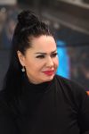 Ekskluzivno: Zlata Petrović se ponovo udaje: U sedmoj deceniji se zaljubila, pa otkrila kog datuma je veselje: "Ostavila sam prošlost da bi došla nova ljubav" (VIDEO) 2 ZLATA PETROVIC ZGS SNIMANJE 06032023 FOTO MUNJA 13 ok