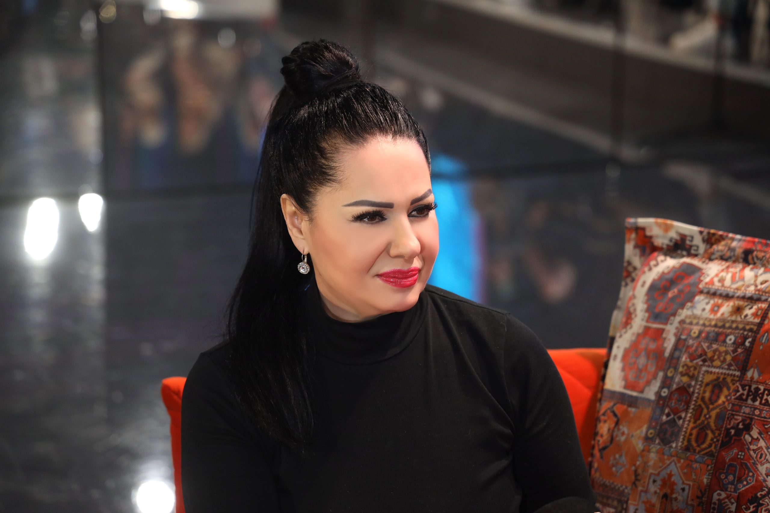 "Ne idem na botoks, kupujem kremu od 500 dinara", Zlata Petrović šokirala prizanjem o nezi: "Samo poradim na mozgu" 6 ZLATA PETROVIC ZGS SNIMANJE 06032023 FOTO MUNJA 13 ok