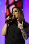 "Sreću čine male stvari" Zorica Erić puca od radosti, ovo iznenađenje će dugo pamtiti FOTO 2 ZORICA ERIC ASMM SNIMANJE 21032023 FOTO FILIP 48