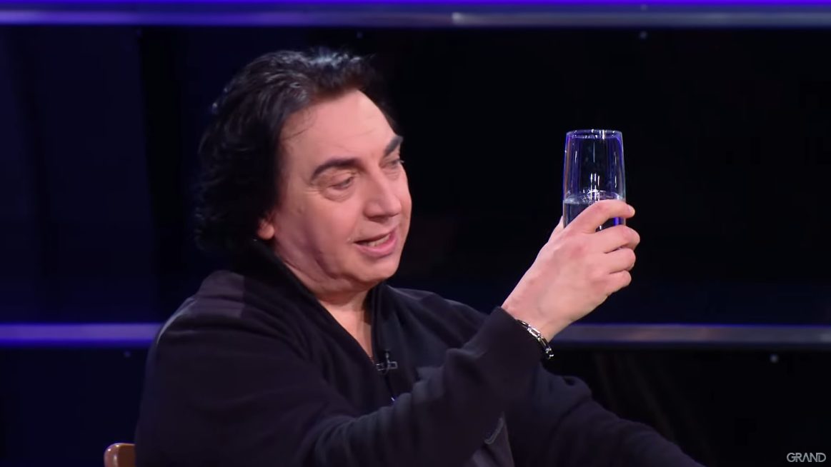 acko nezirovic