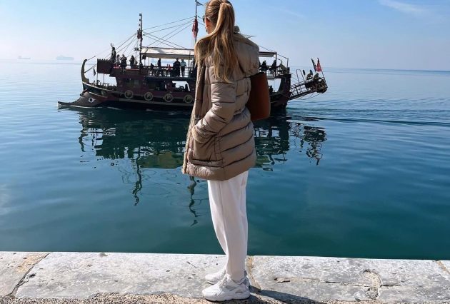 aleksandra radovic