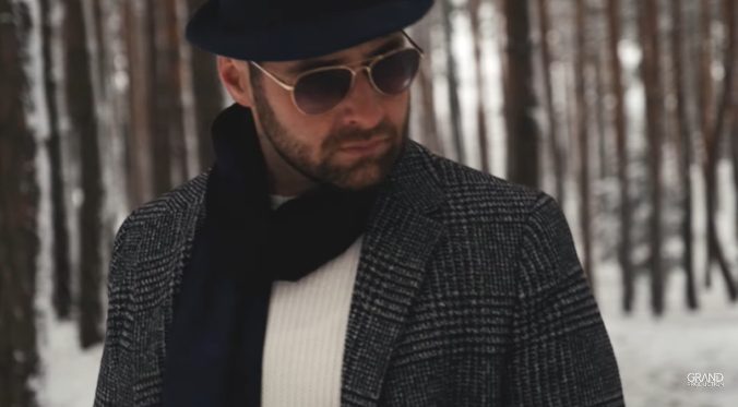 Zvezda Granda objavio novu pesmu: Mnogi će se u njoj pronaći (VIDEO) 5 almir delic