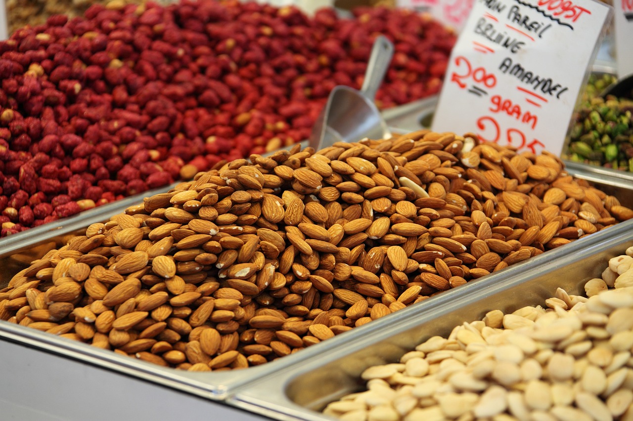 almonds 21502 1280