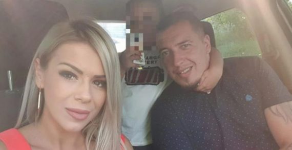 Amar Gile se sprema za ženidbu, a evo kako izgleda njegova bivša supruga (FOTO) 7 amar gile bivsa zena