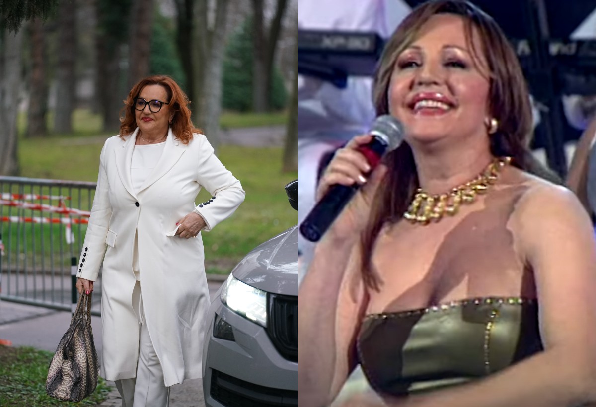 PUBLIKA OSTALA BEZ TEKSTA: Isplivao snimak Ane Bekute star 20 godina: "Ona se ne menja" (VIDEO) 7 ana bekuta stara slika