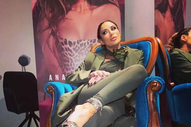 ana nikolic instagram