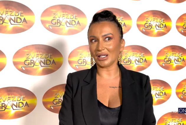 andreana cekic