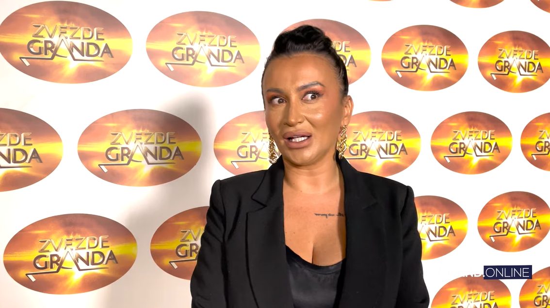 andreana cekic