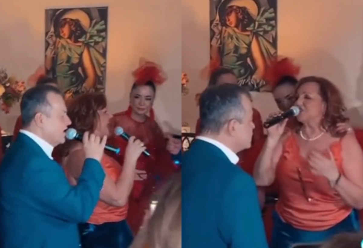 Ana Bekuta ukrstila glas sa Ivicom Dačićem: Duet iz filma "Toma" oduševio sve (VIDEO) 7 bekuta i dacic