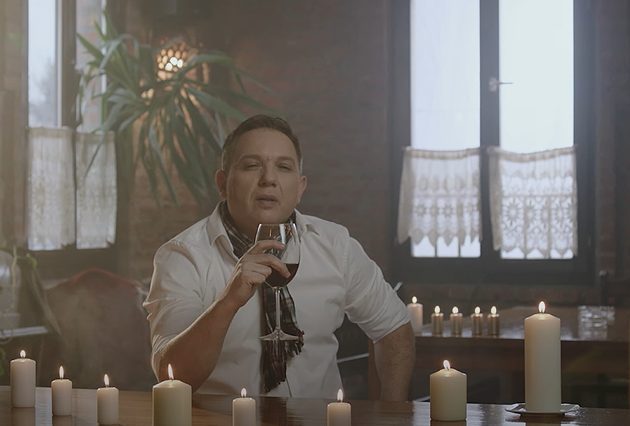 boban canevski spot