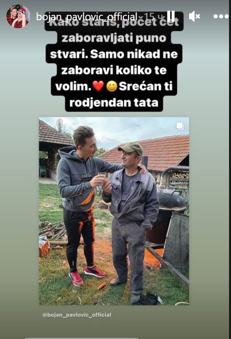 boki pavlovic