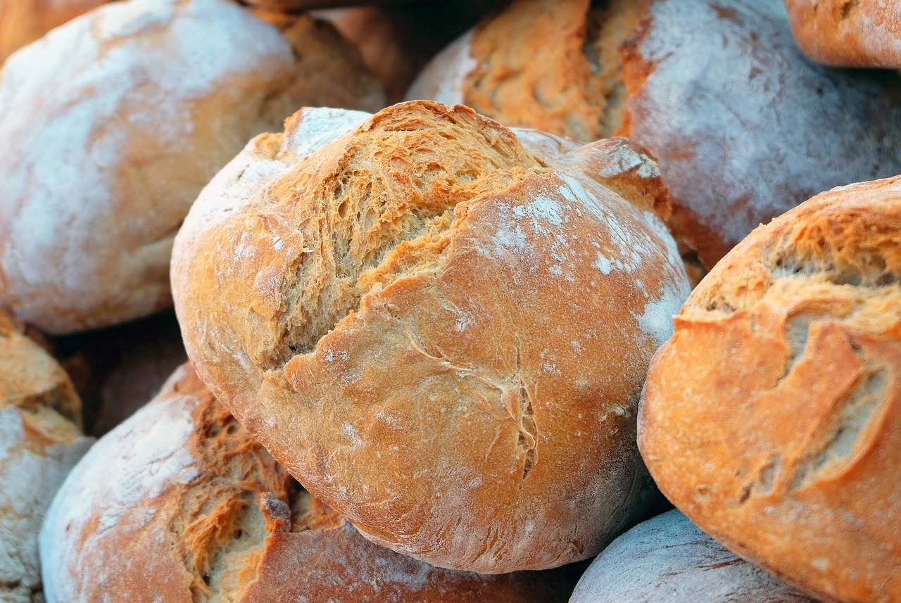 Tradicija kojoj niko ne može da odoli: Jednostavan recept za savršenu pogaču 4 bread g918965973 1280 1