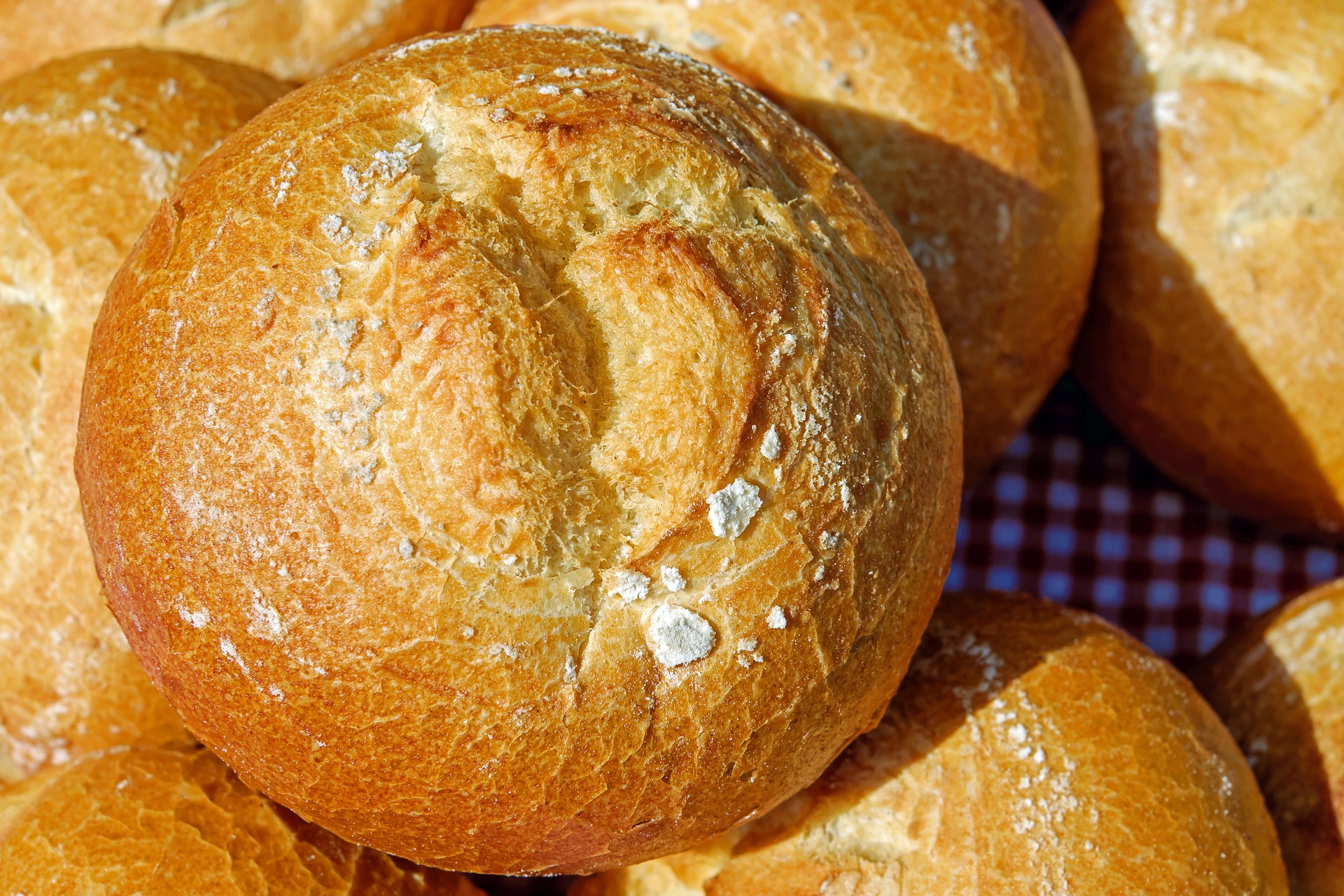 Tradicija kojoj niko ne može da odoli: Jednostavan recept za savršenu pogaču 5 bread ge799e4114 1920