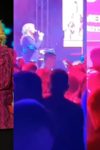 Ćana održala koncert za pamćenje: Publika u transu zbog pesme "Zdravo svima" (VIDEO) 4 cana koncert