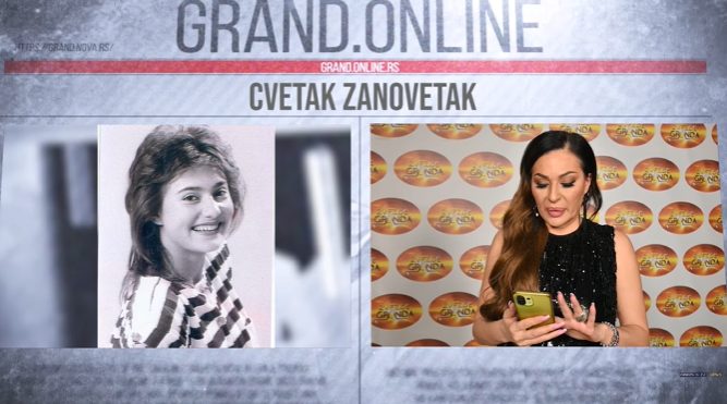 Nikad viđene fotografije Cece Ražnatović: "Ovo je RETROSPEKTIVA MOG ŽIVOTA" (VIDEO) 5 ceca raznatovic