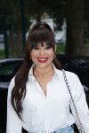 Ceca kao devojčica: Pojavila se na snimanju u kombinaciji koju retko ko ume da iznese (FOTO) 4 ceca stajling