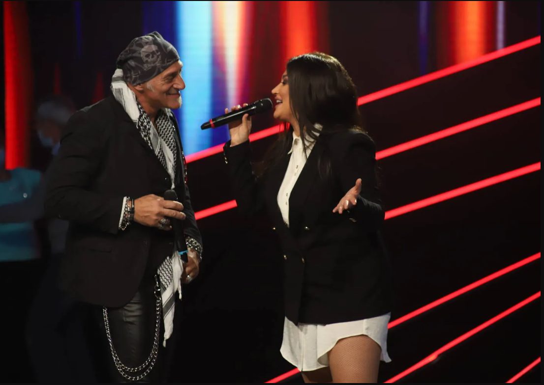 cenga i anreana cekic