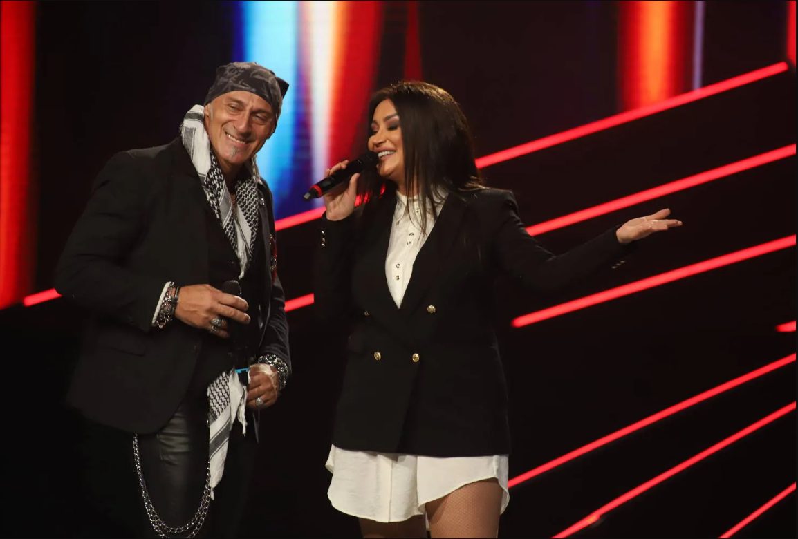 cenga i cekic