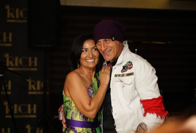 cenga i sonja promocija nove pesme