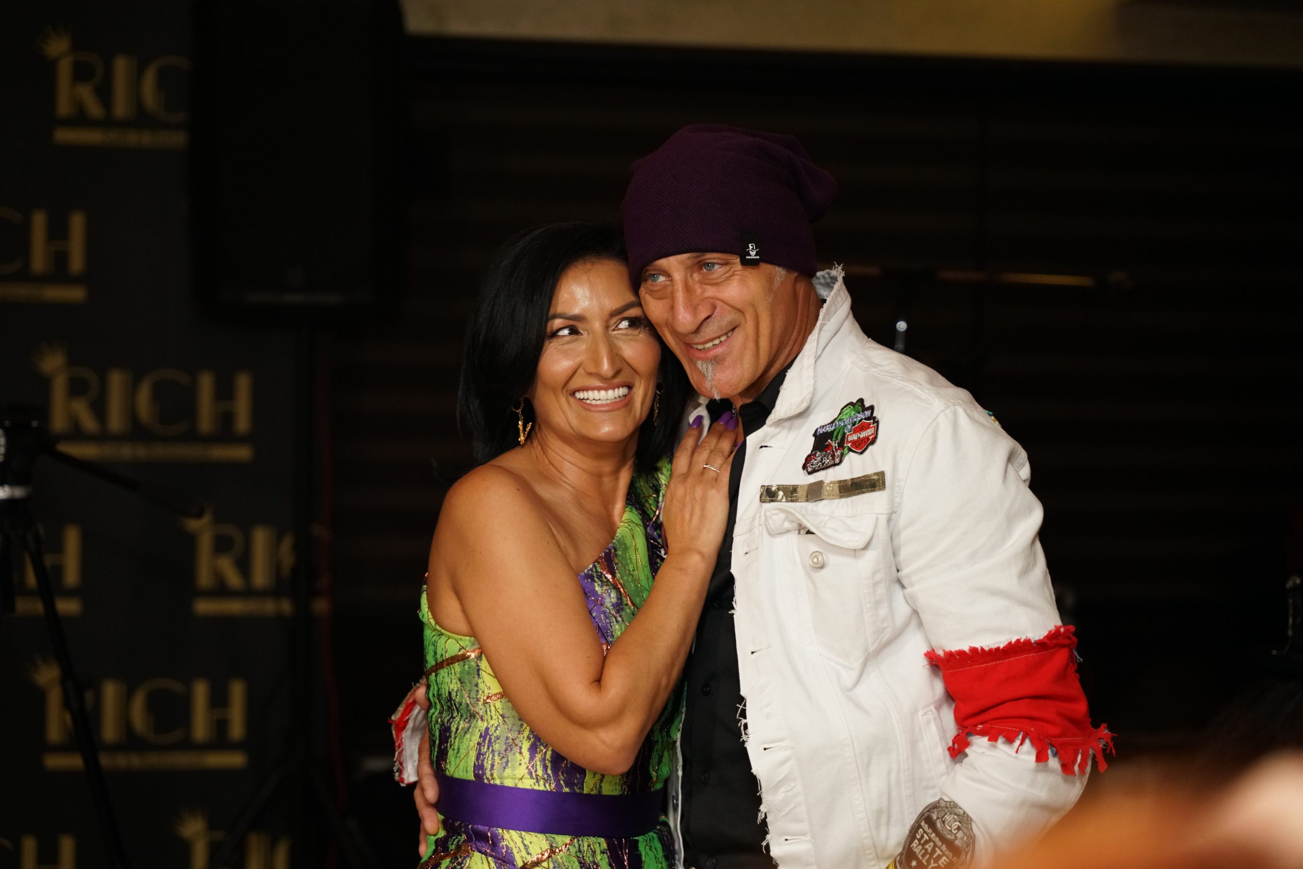 cenga i sonja promocija nove pesme