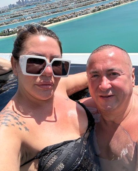 Đani započeo ljubavno odbrojavanje, evo šta radi (VIDEO) 6 djani i sladja trajkovic