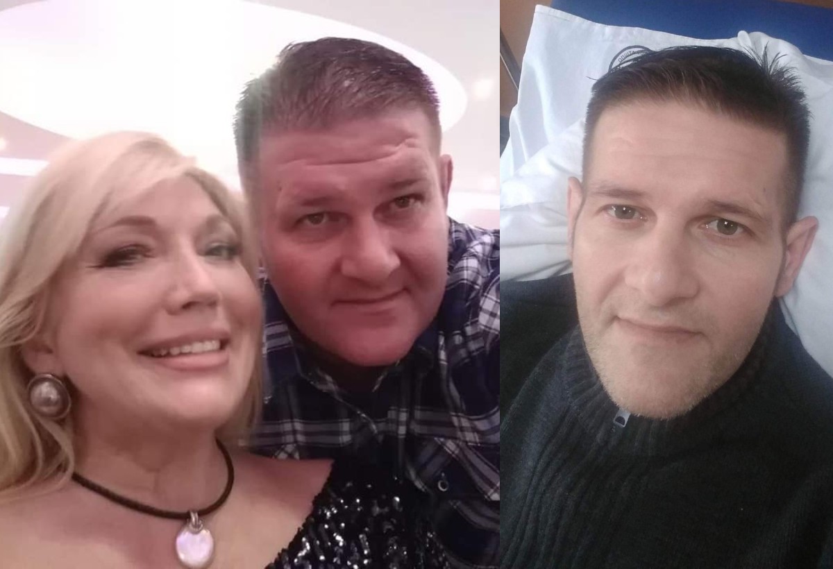 Đura Đalinac boluje od opake bolesti, drastično smršao: "Izvađeno mi je 209 litara vode, ali pobediću" Evo u kakvom je stanju 4 djura djalinac borba sa rakom