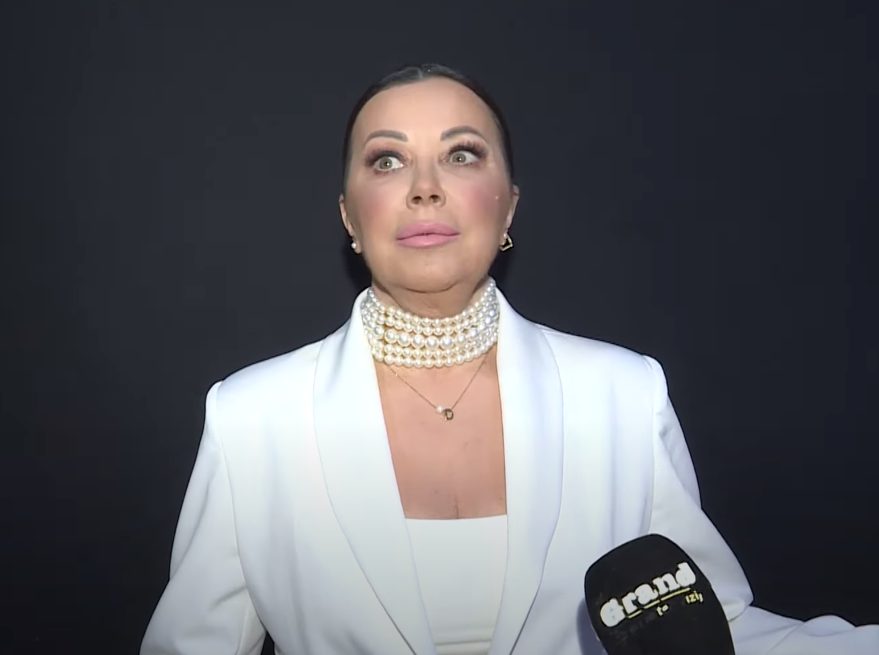 Majka Dragane Katić