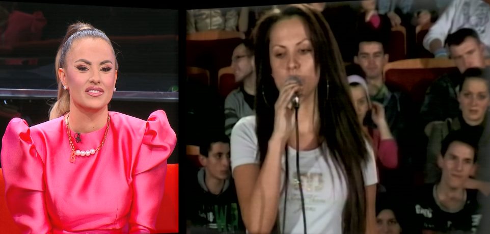 Dragica Zlatić pogledala snimak sa prve audicije za "Zvezde Granda", pa šokirala sve: "Hvala Bogu da nisam prošla" 7 dragica zlatic audicija